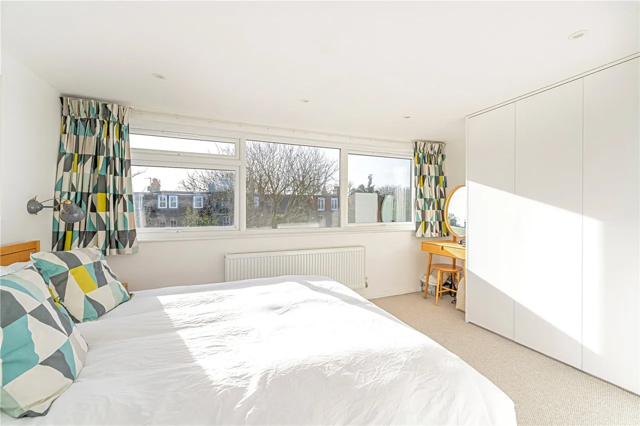Strawberry Hill Close, Strawberry Hill Close, Twickenham, TW1 4PX, photo 5