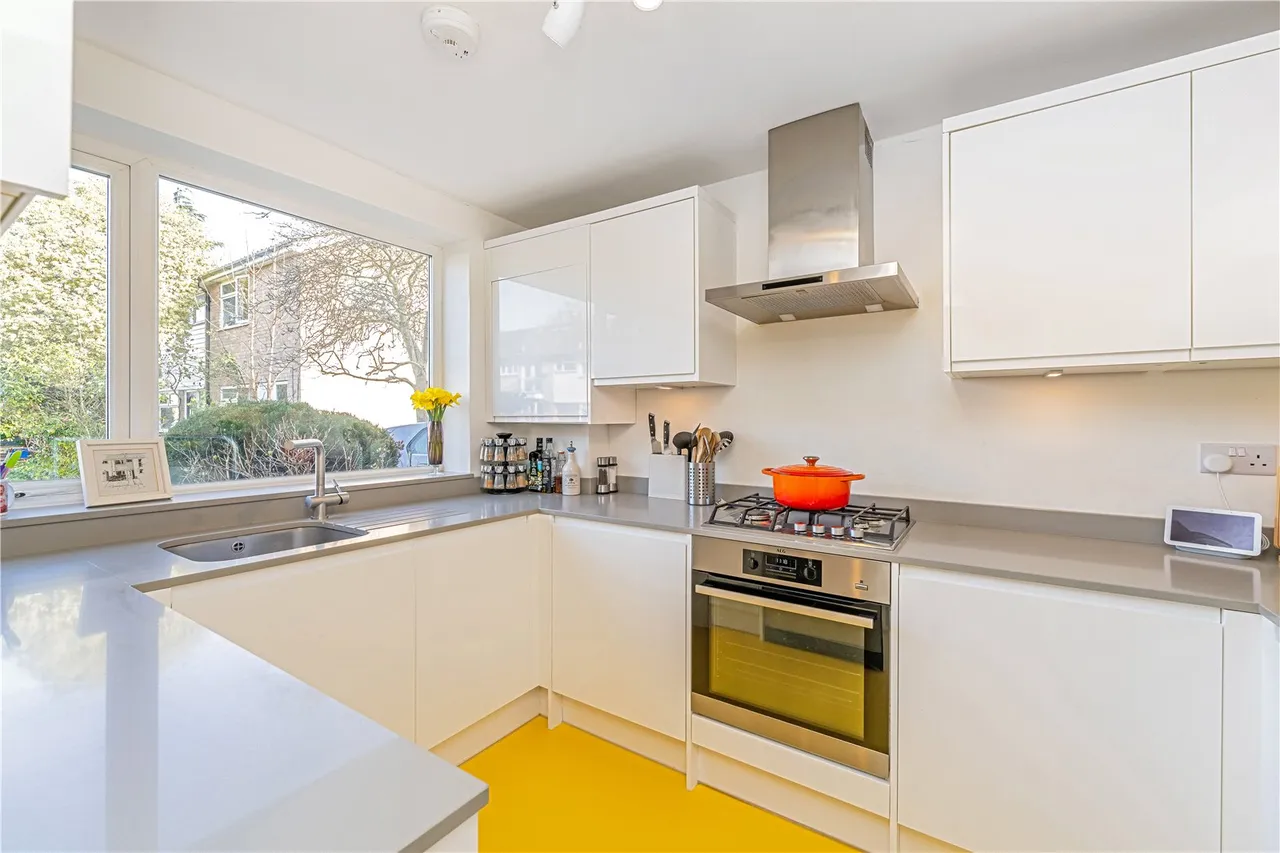 Strawberry Hill Close, Strawberry Hill Close, Twickenham, TW1 4PX, photo 3