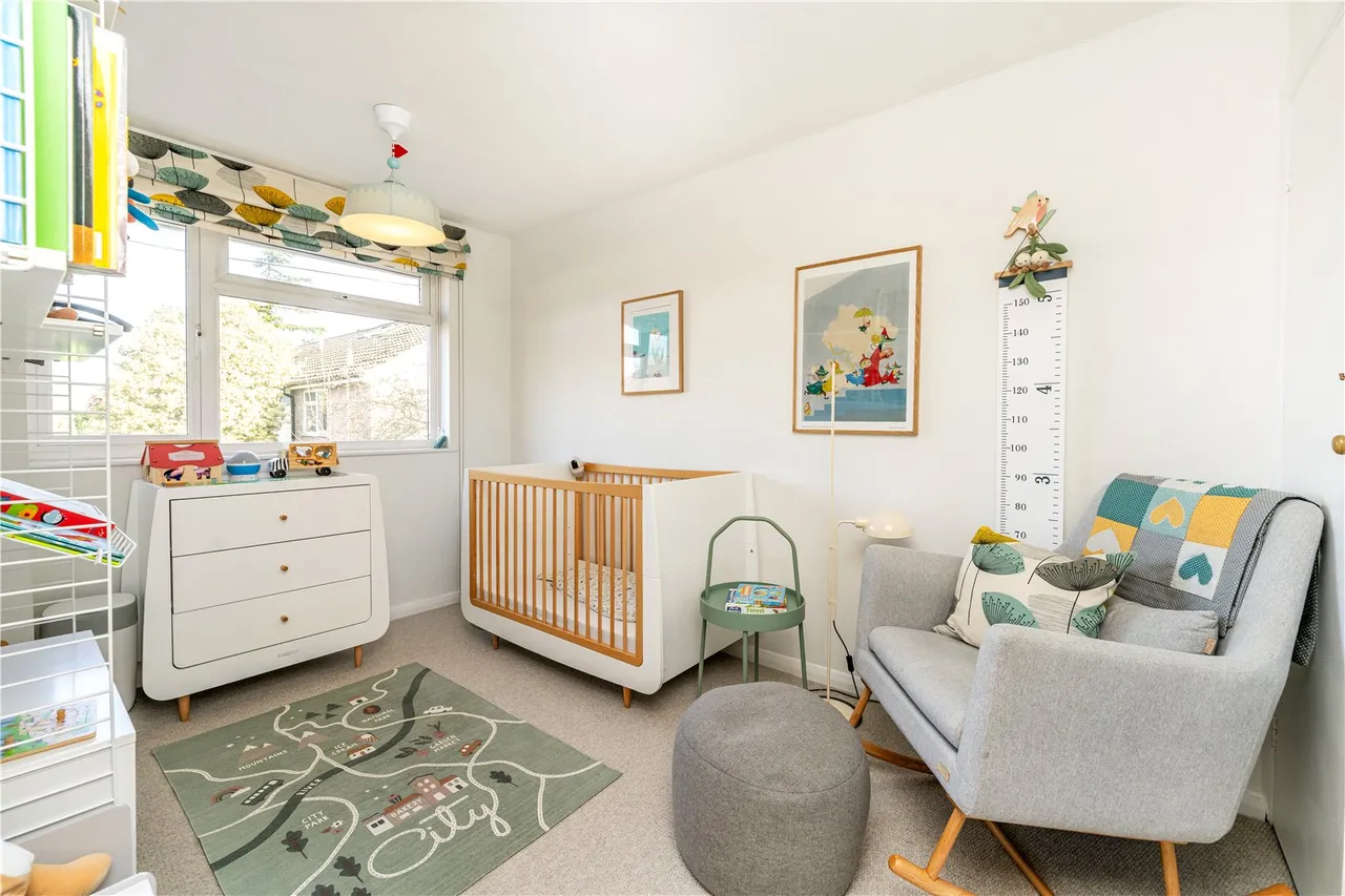 Strawberry Hill Close, Strawberry Hill Close, Twickenham, TW1 4PX, photo 6