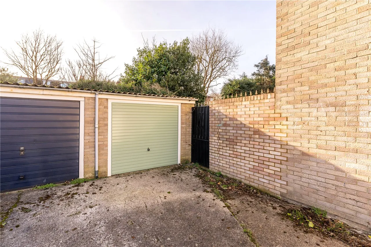 Strawberry Hill Close, Strawberry Hill Close, Twickenham, TW1 4PX, photo 12