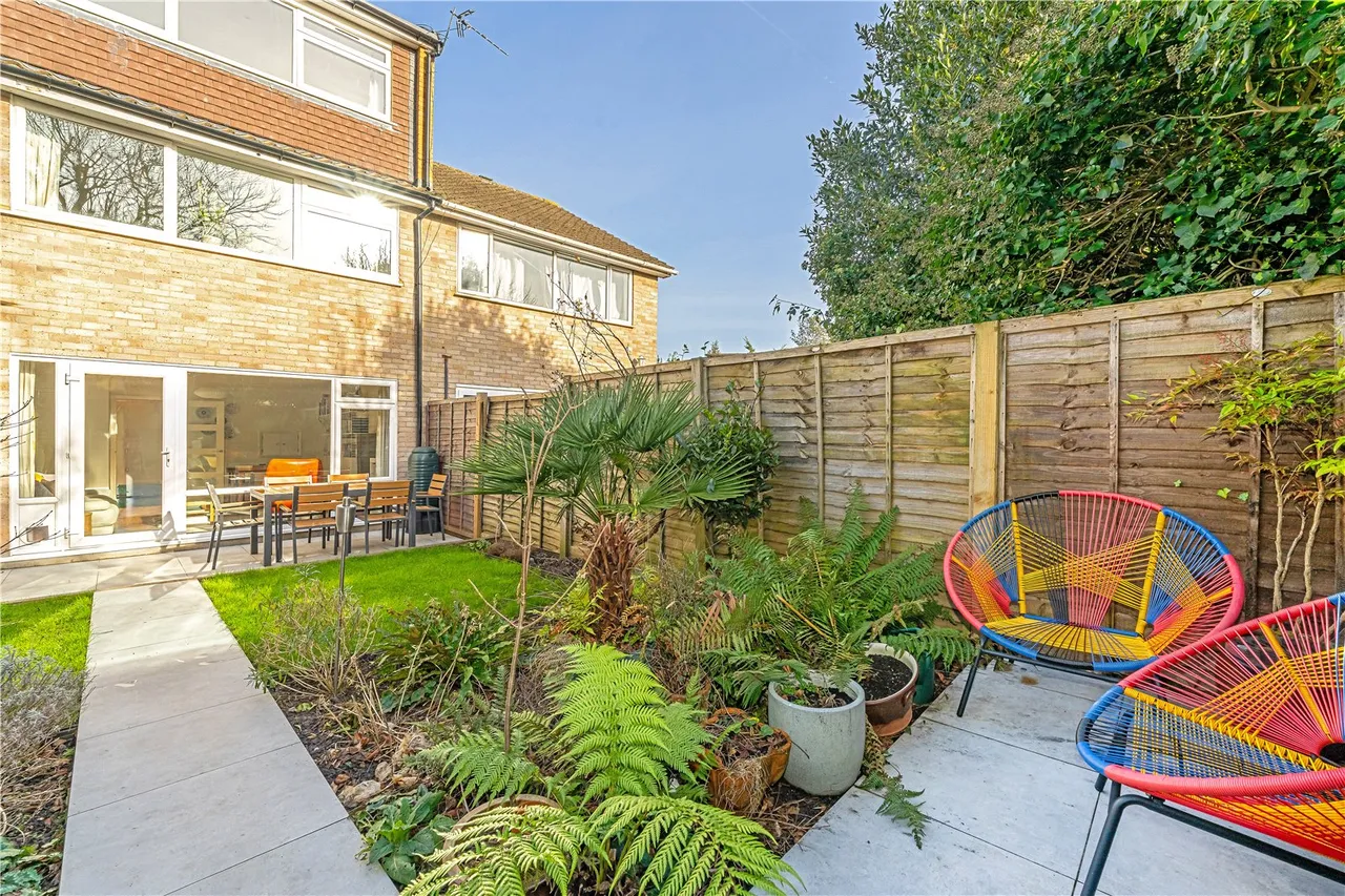 Strawberry Hill Close, Strawberry Hill Close, Twickenham, TW1 4PX, photo 11