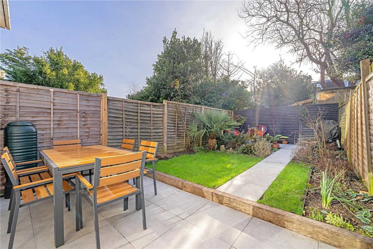 Strawberry Hill Close, Strawberry Hill Close, Twickenham, TW1 4PX, photo 10