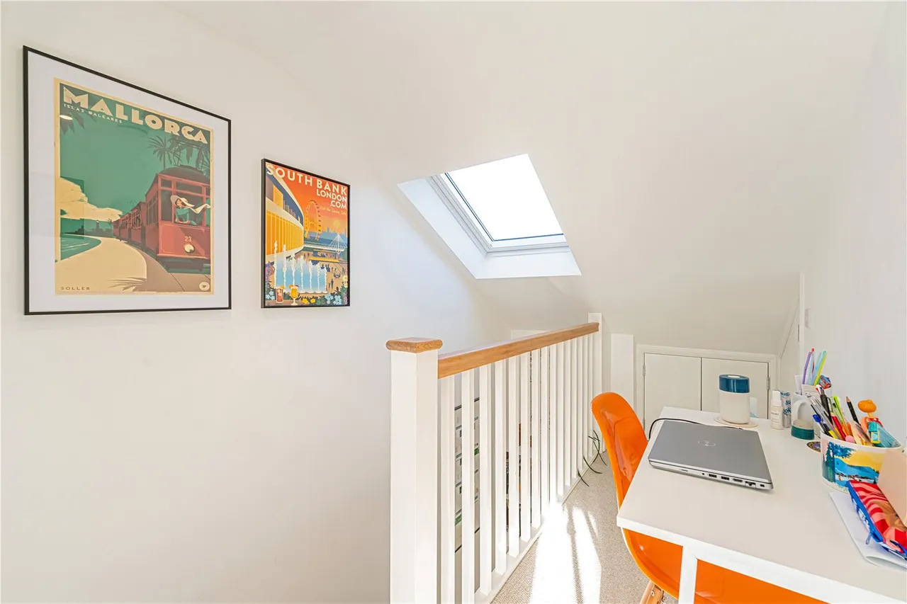 Strawberry Hill Close, Strawberry Hill Close, Twickenham, TW1 4PX, photo 7