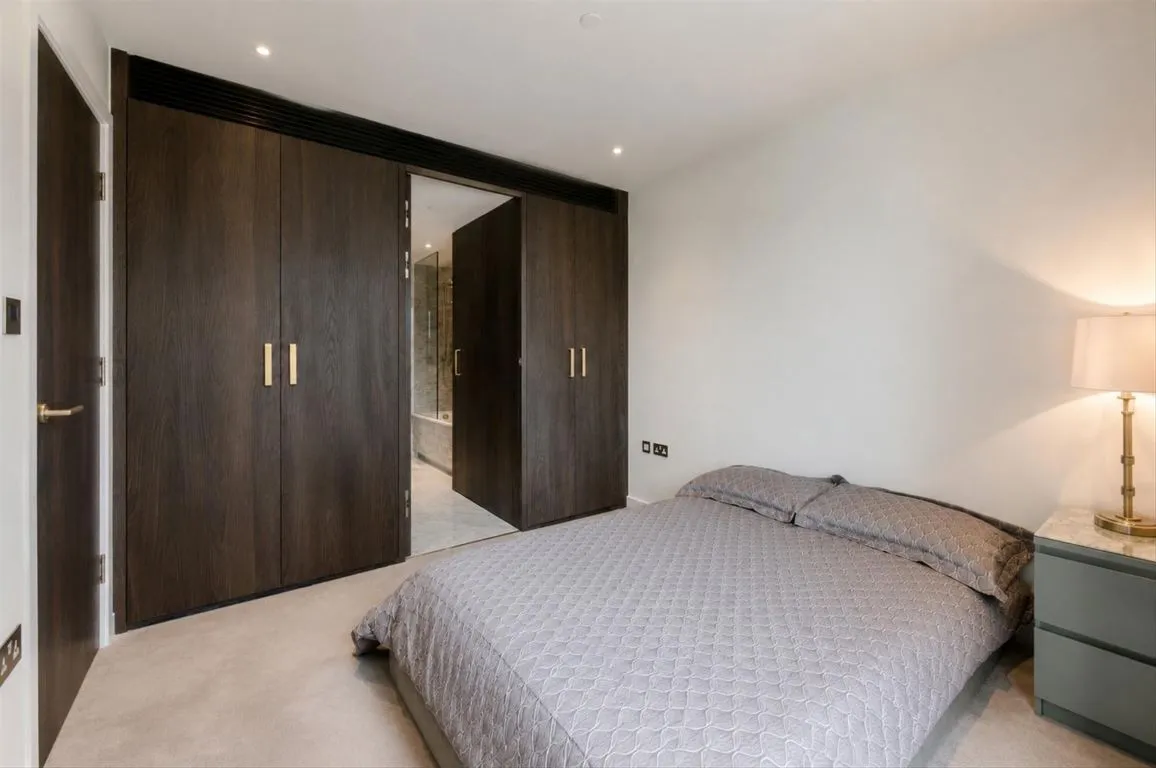 Heritage Lane, West Hampstead, photo 3