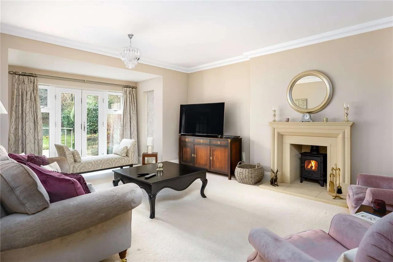 Yarnells Hill, Oxford, Oxfordshire, OX2 9BG, photo 4