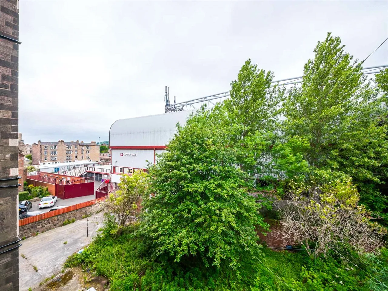 Gorgie Road, Edinburgh, EH11, photo 14
