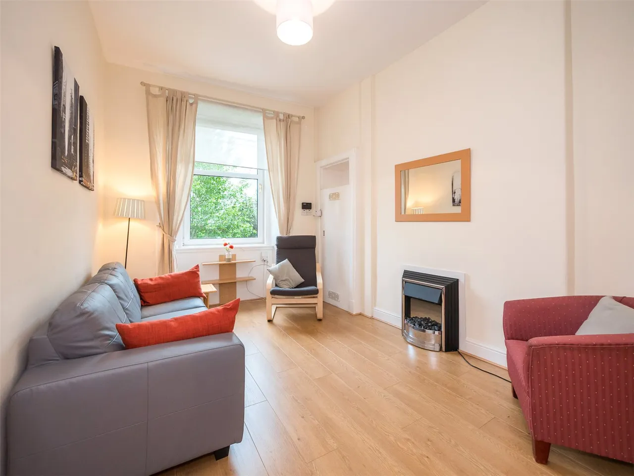 Gorgie Road, Edinburgh, EH11, photo 4