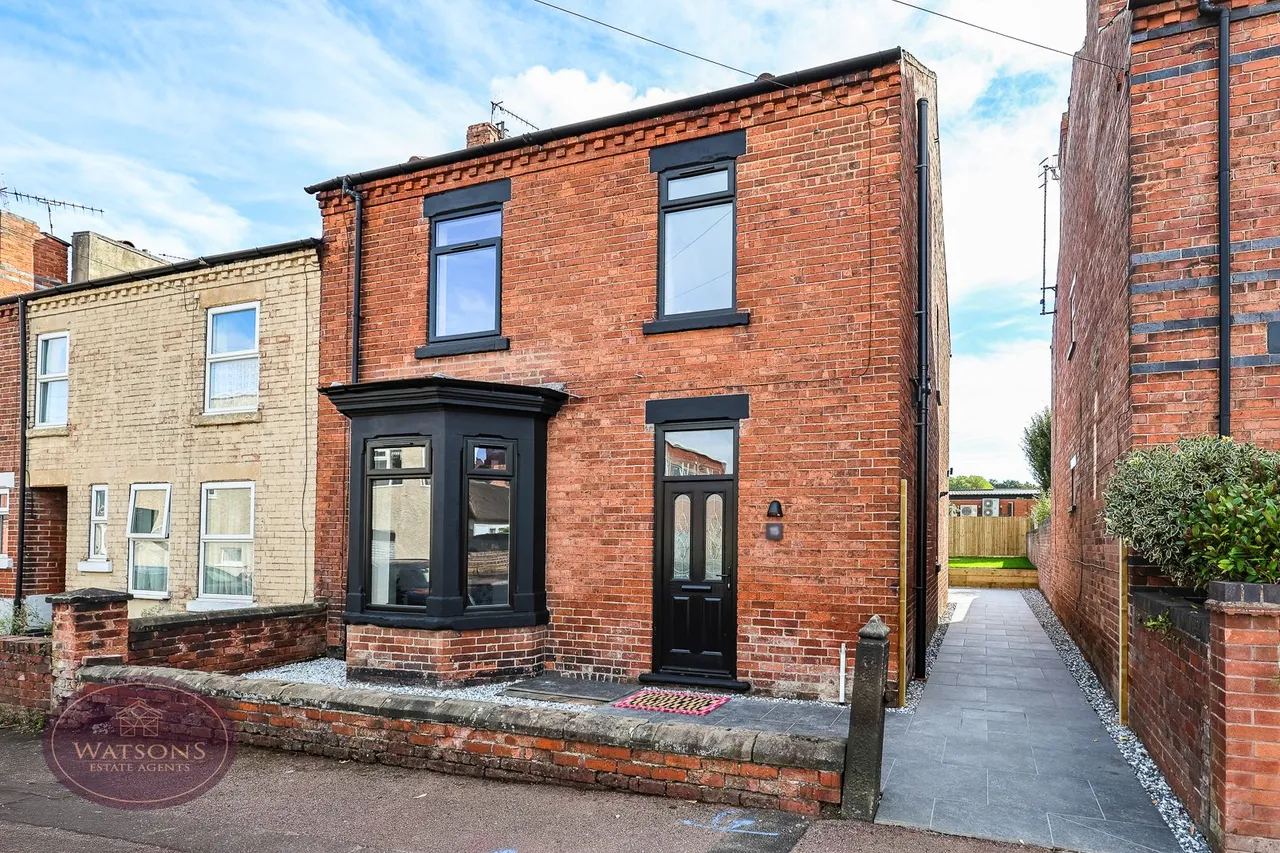 3 bed house for sale, Kimberley, Nottingham