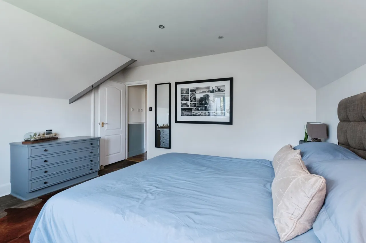 Castle Malwood Lodge, Minstead, SO43, photo 15