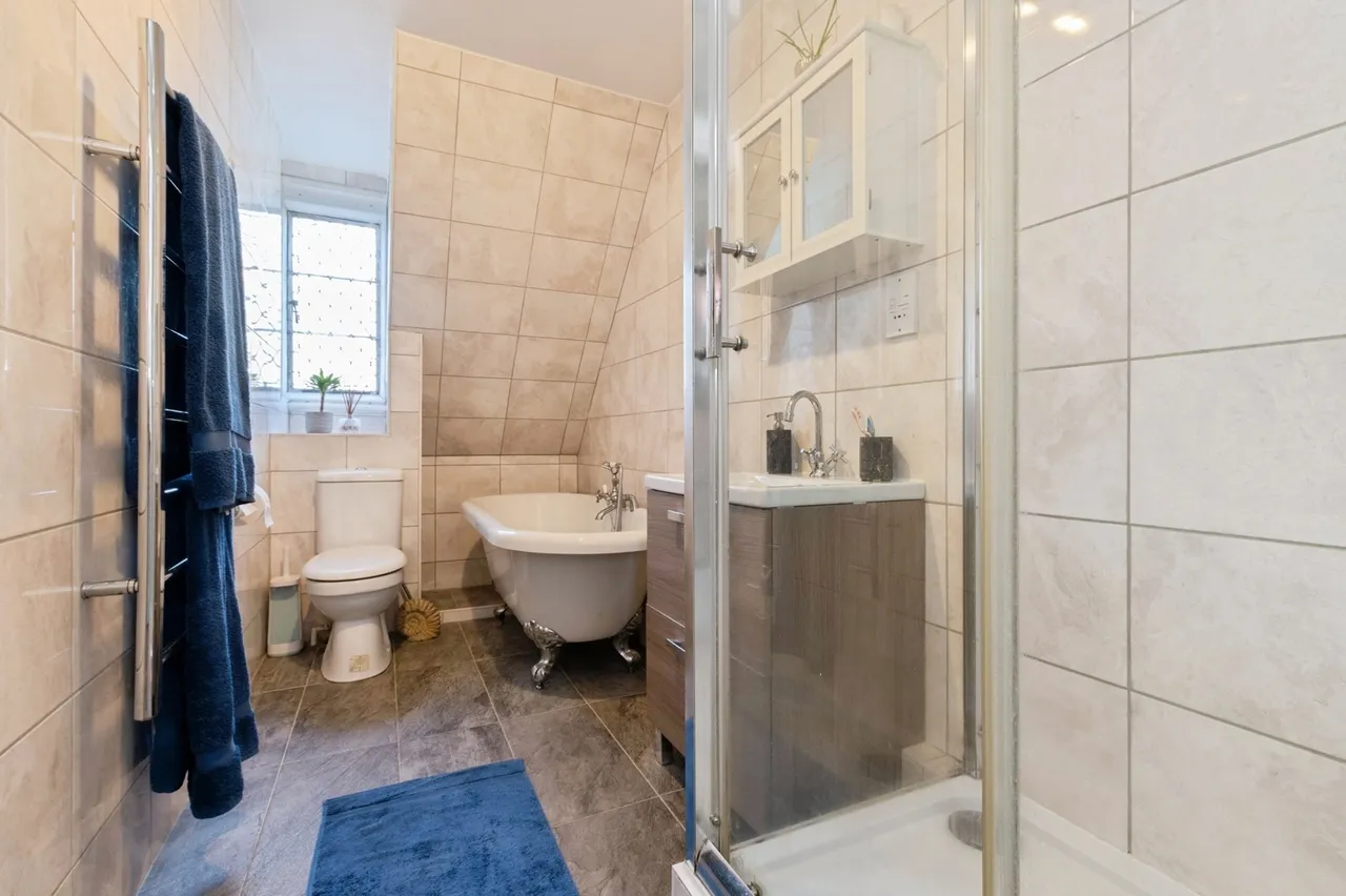 Castle Malwood Lodge, Minstead, SO43, photo 8