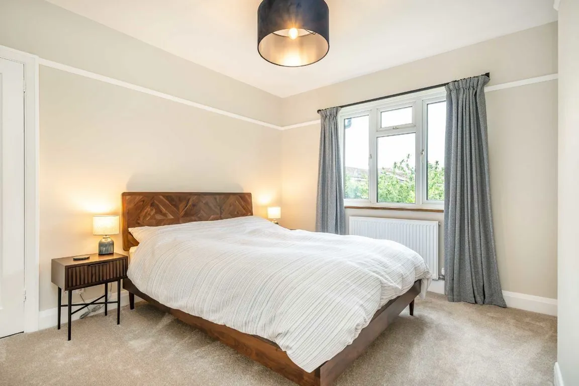 The Brooklands, TW7, photo 5