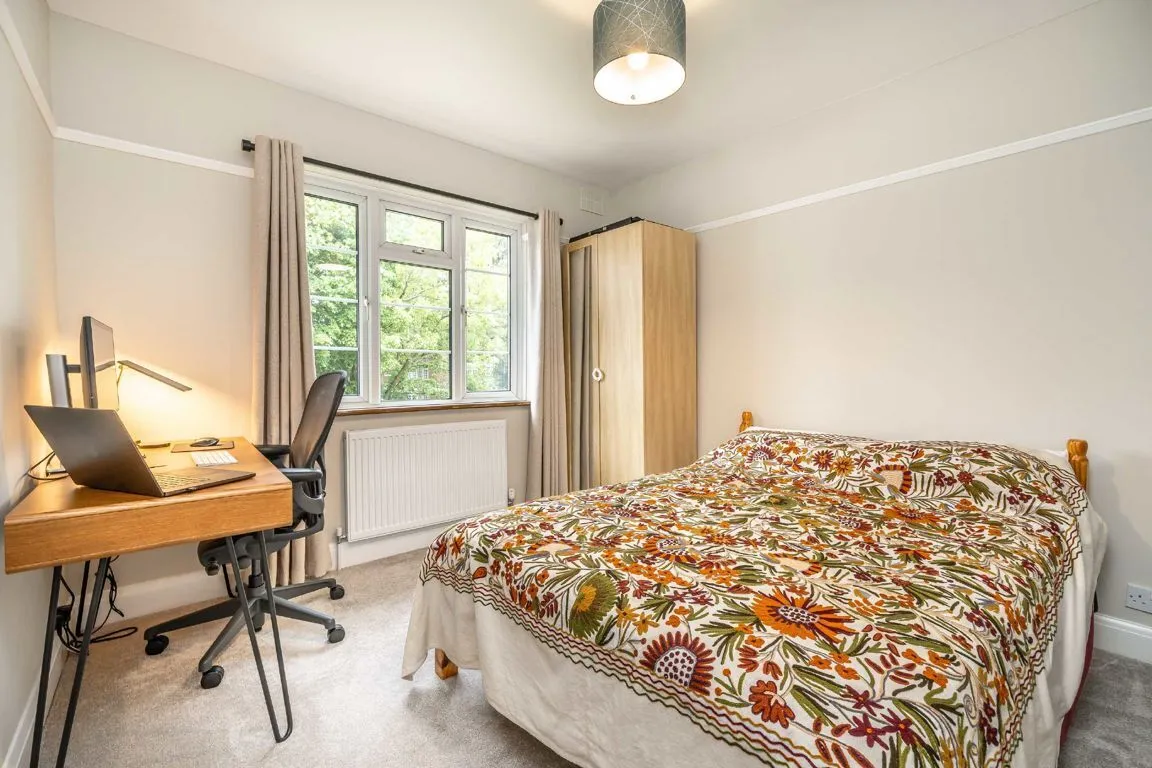 The Brooklands, TW7, photo 6