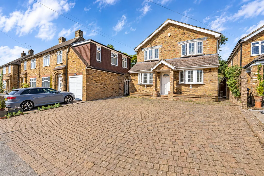 Lower Road, Denham, UB9, photo 50