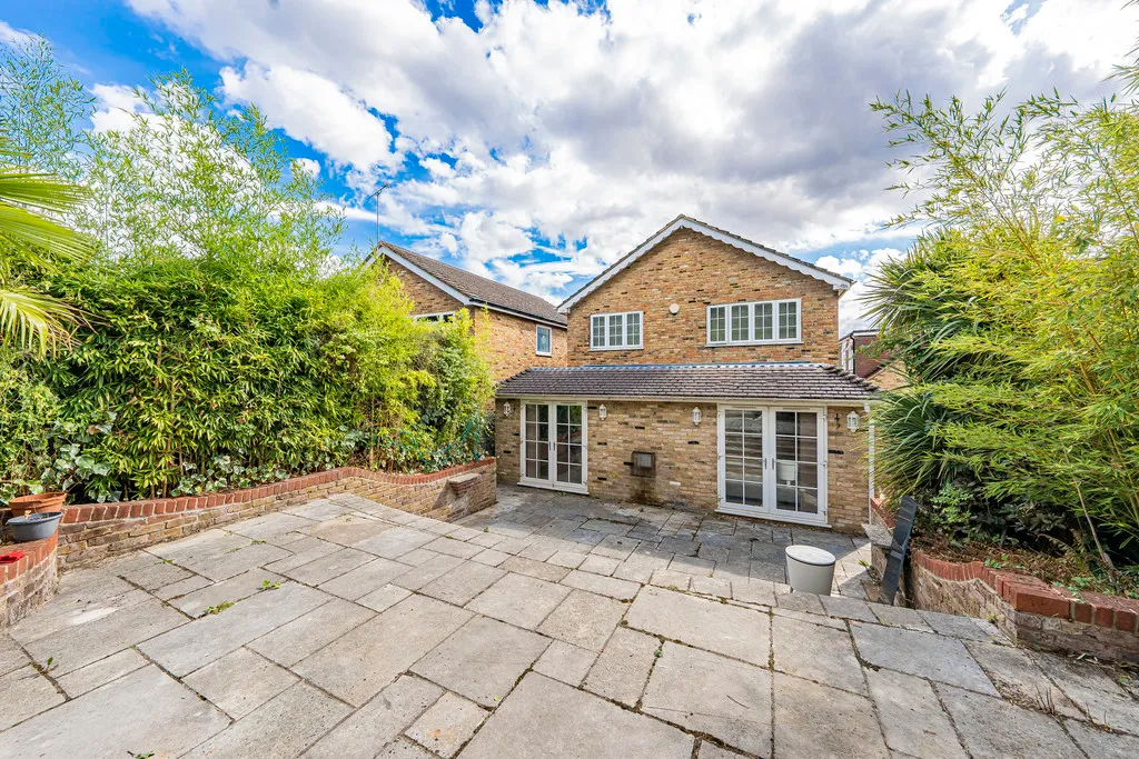 Lower Road, Denham, UB9, photo 28