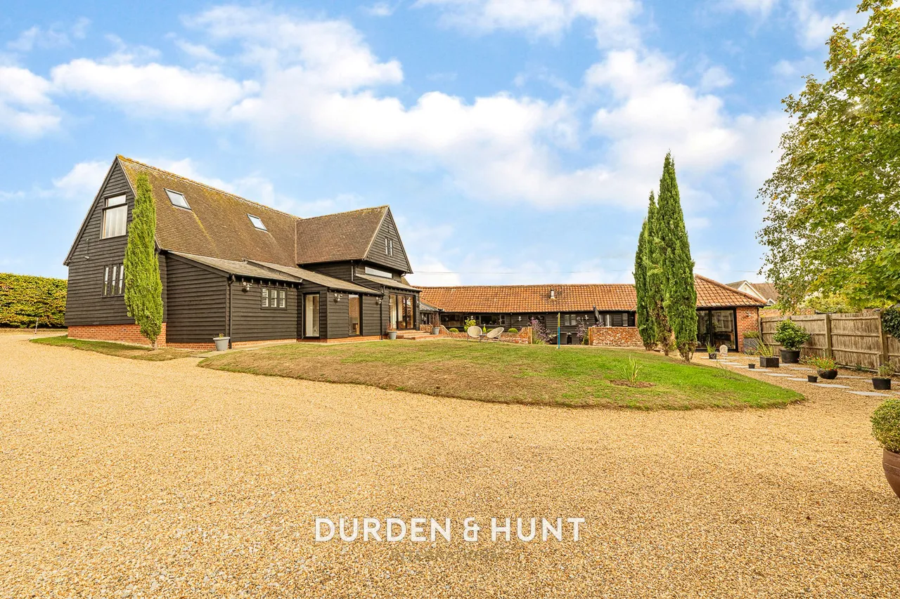 Beauchamp Roding, Ongar, CM5, photo 40
