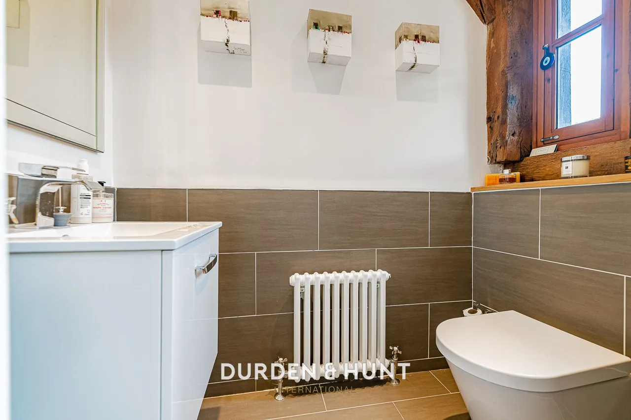 Beauchamp Roding, Ongar, CM5, photo 29