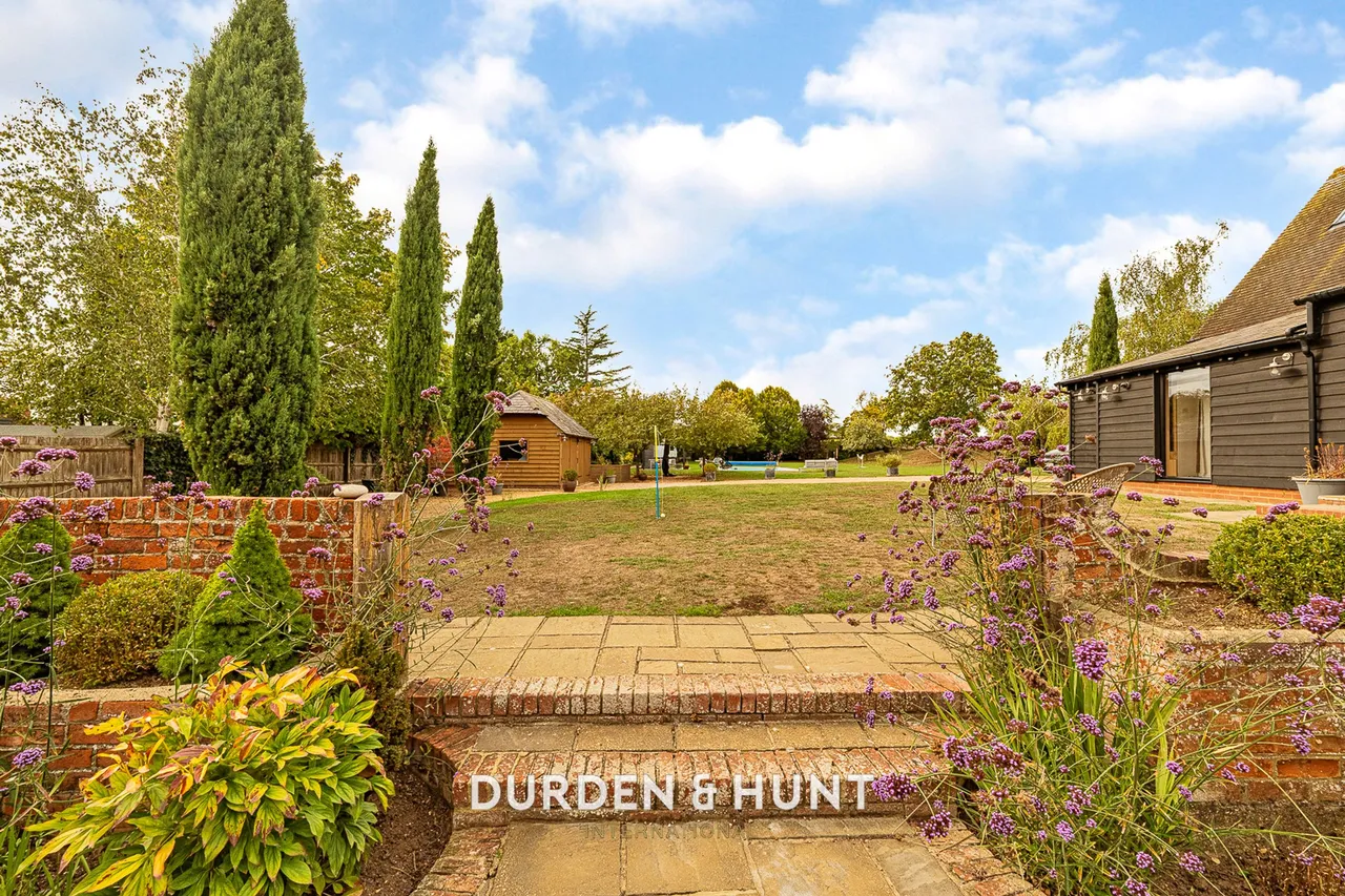 Beauchamp Roding, Ongar, CM5, photo 39