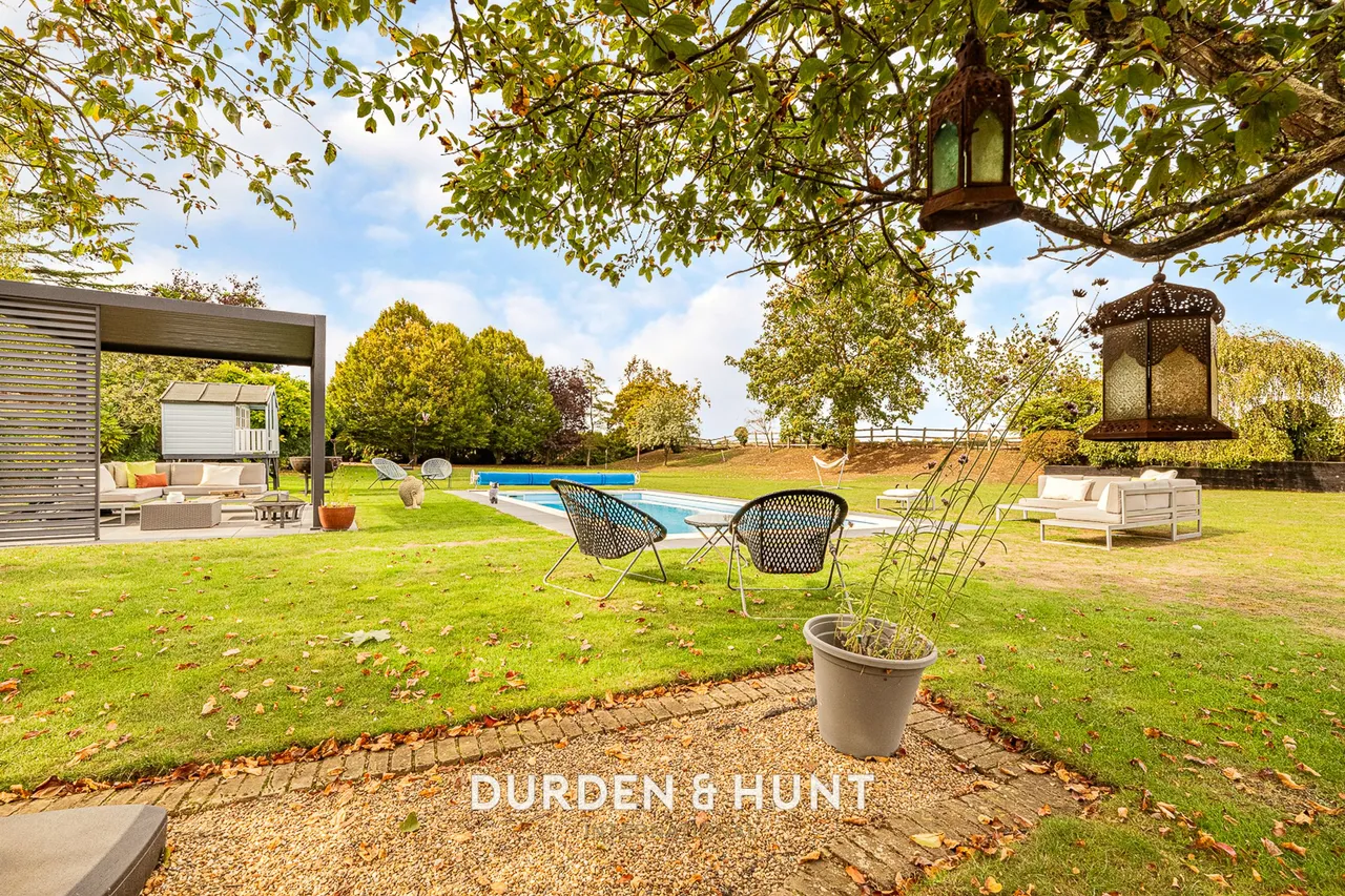 Beauchamp Roding, Ongar, CM5, photo 41