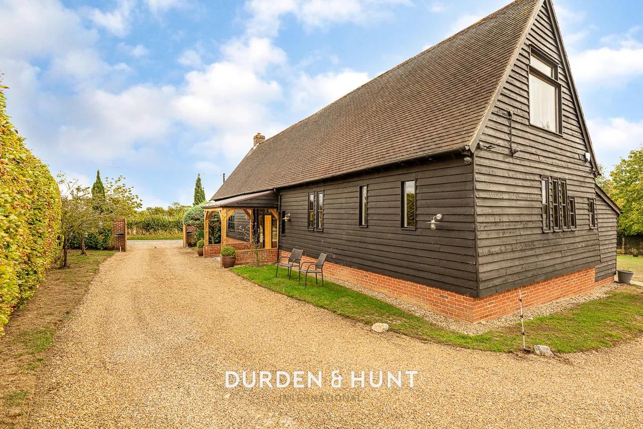 Beauchamp Roding, Ongar, CM5, photo 46