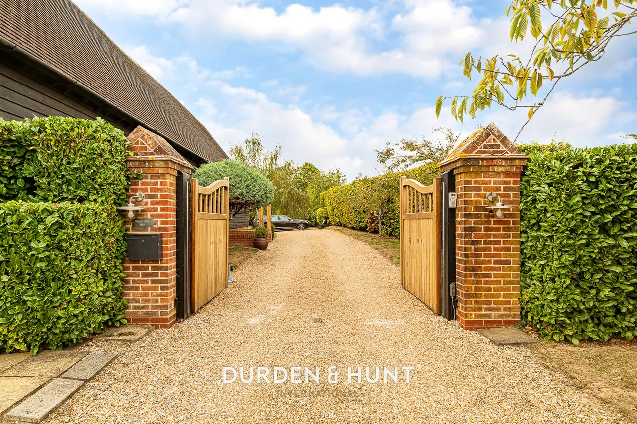 Beauchamp Roding, Ongar, CM5, photo 47
