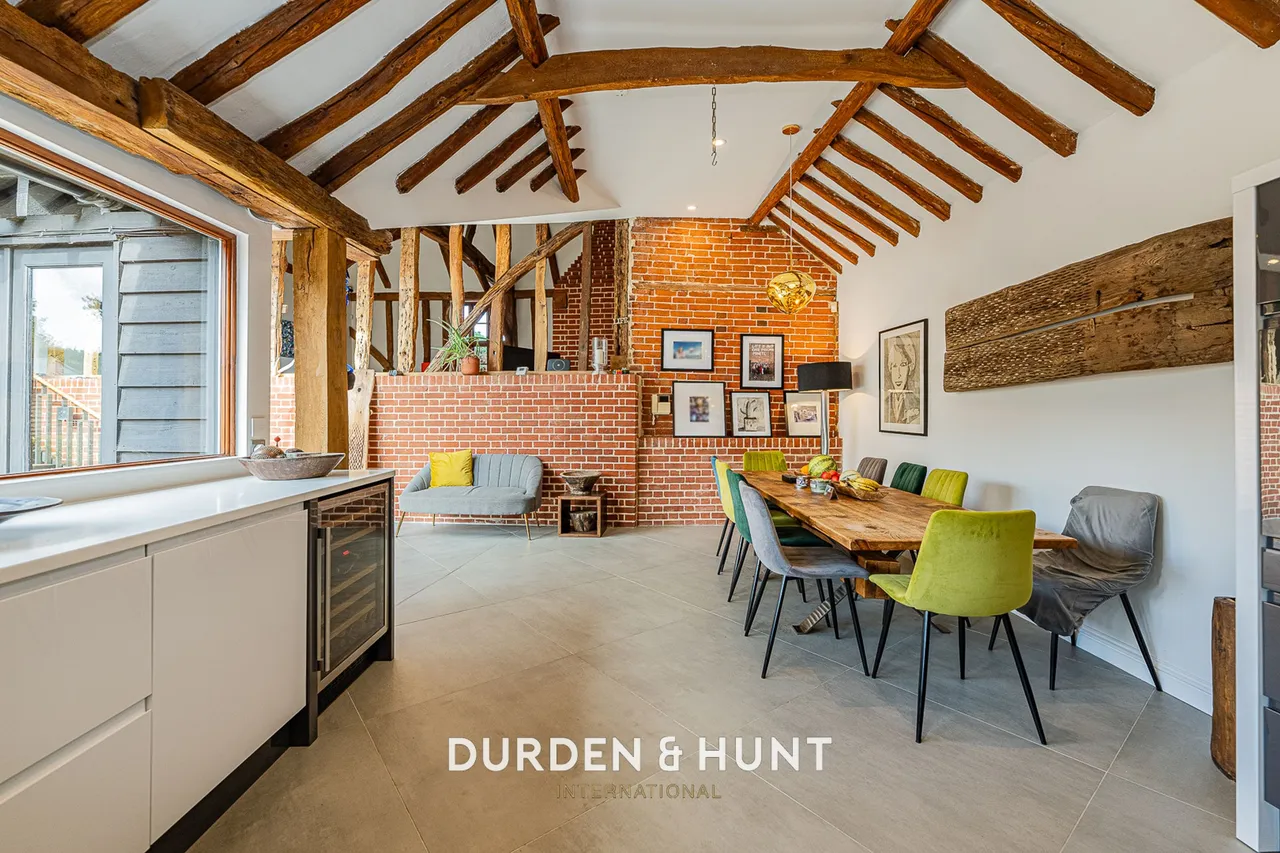 Beauchamp Roding, Ongar, CM5, photo 12