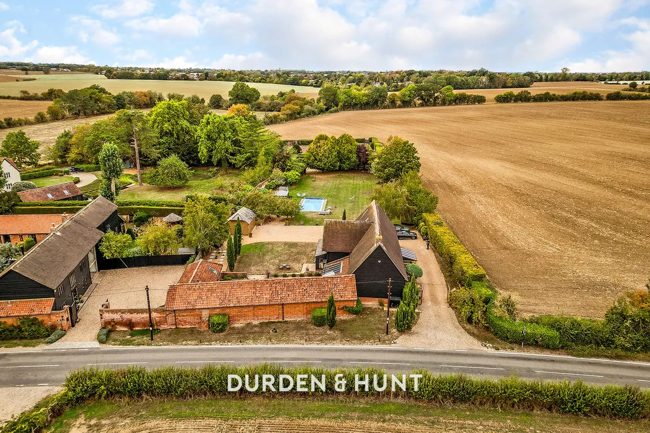 Beauchamp Roding, Ongar, CM5, photo 49