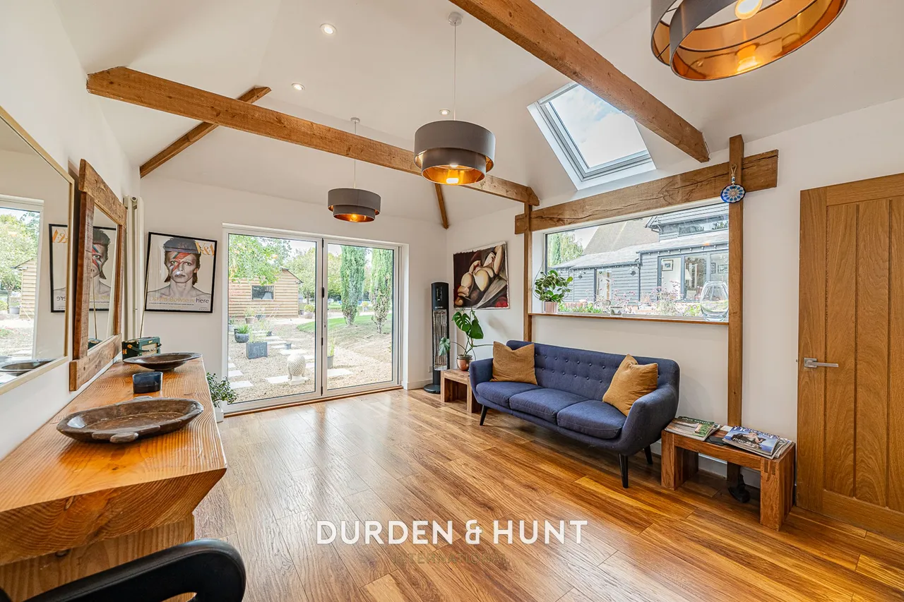 Beauchamp Roding, Ongar, CM5, photo 23