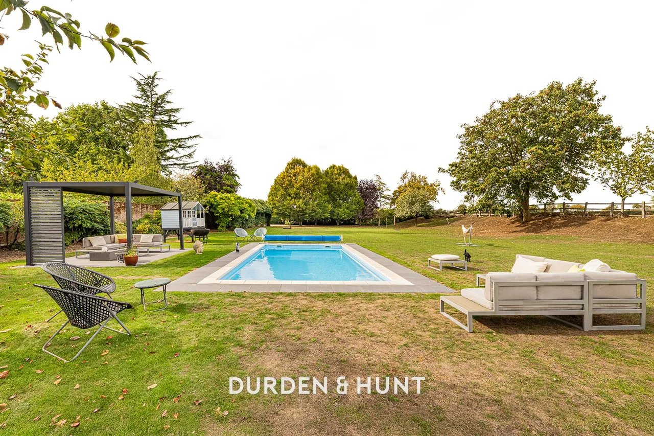 Beauchamp Roding, Ongar, CM5, photo 42