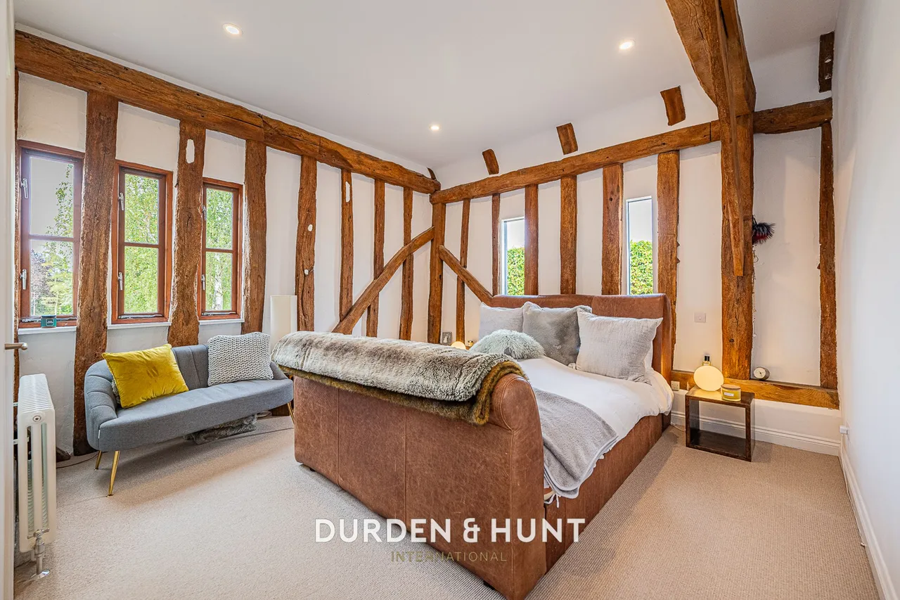 Beauchamp Roding, Ongar, CM5, photo 14