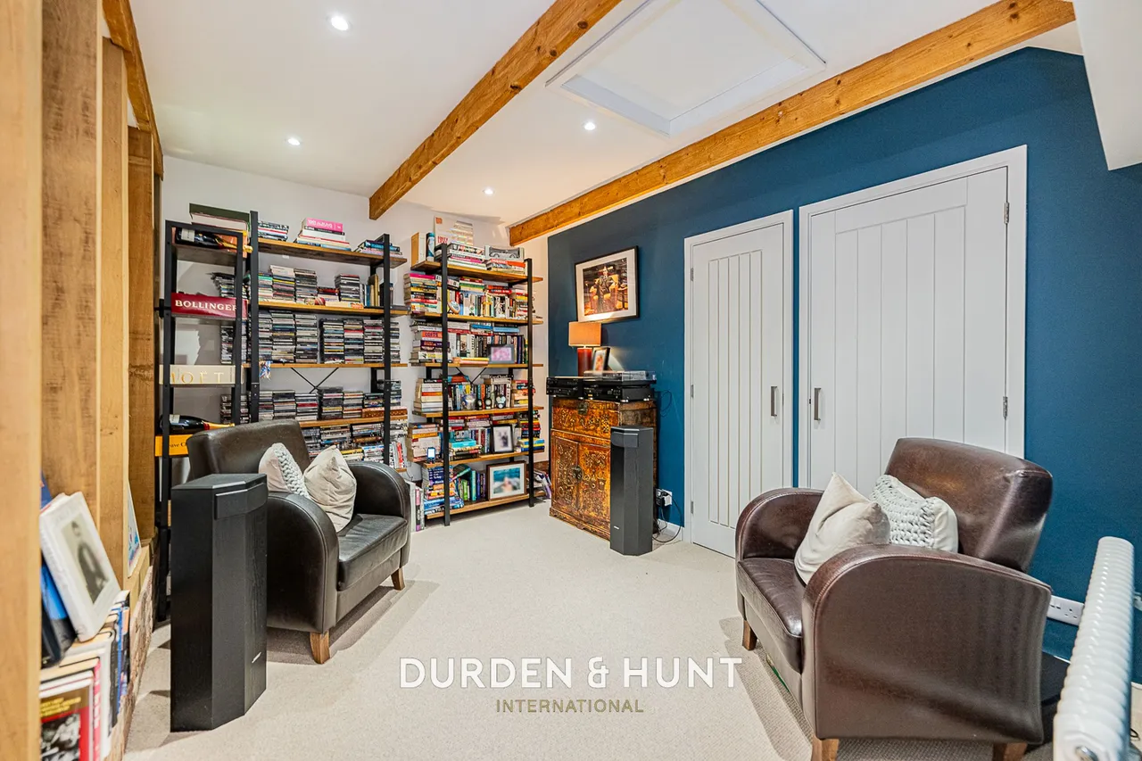 Beauchamp Roding, Ongar, CM5, photo 22
