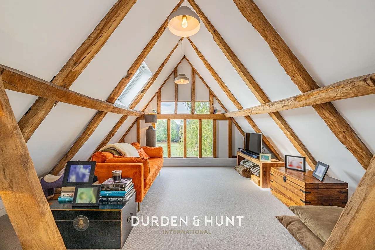 Beauchamp Roding, Ongar, CM5, photo 33