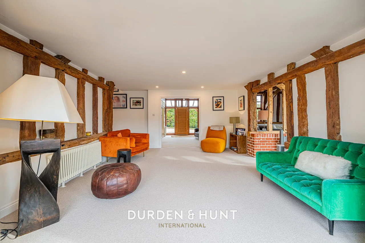 Beauchamp Roding, Ongar, CM5, photo 6