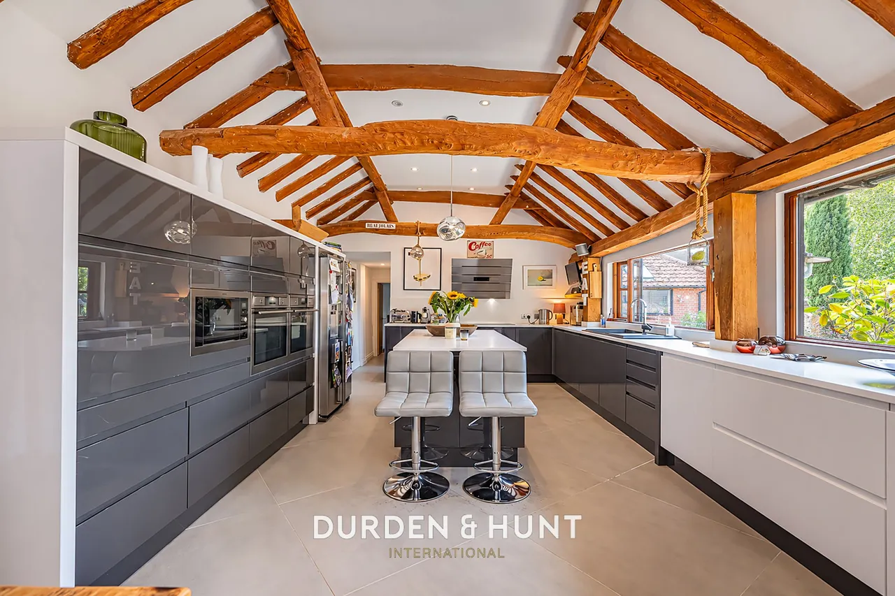 Beauchamp Roding, Ongar, CM5, photo 10