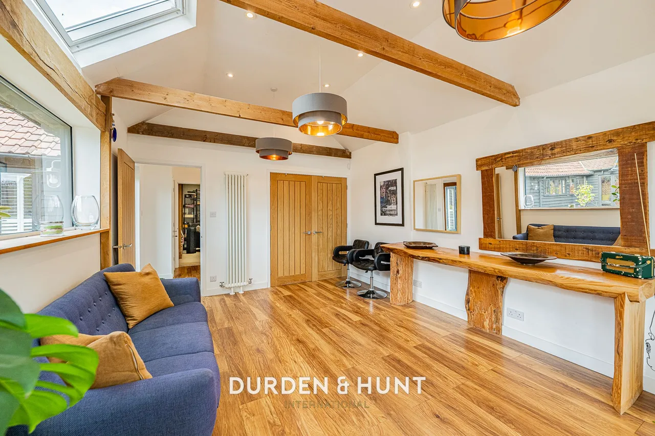 Beauchamp Roding, Ongar, CM5, photo 24