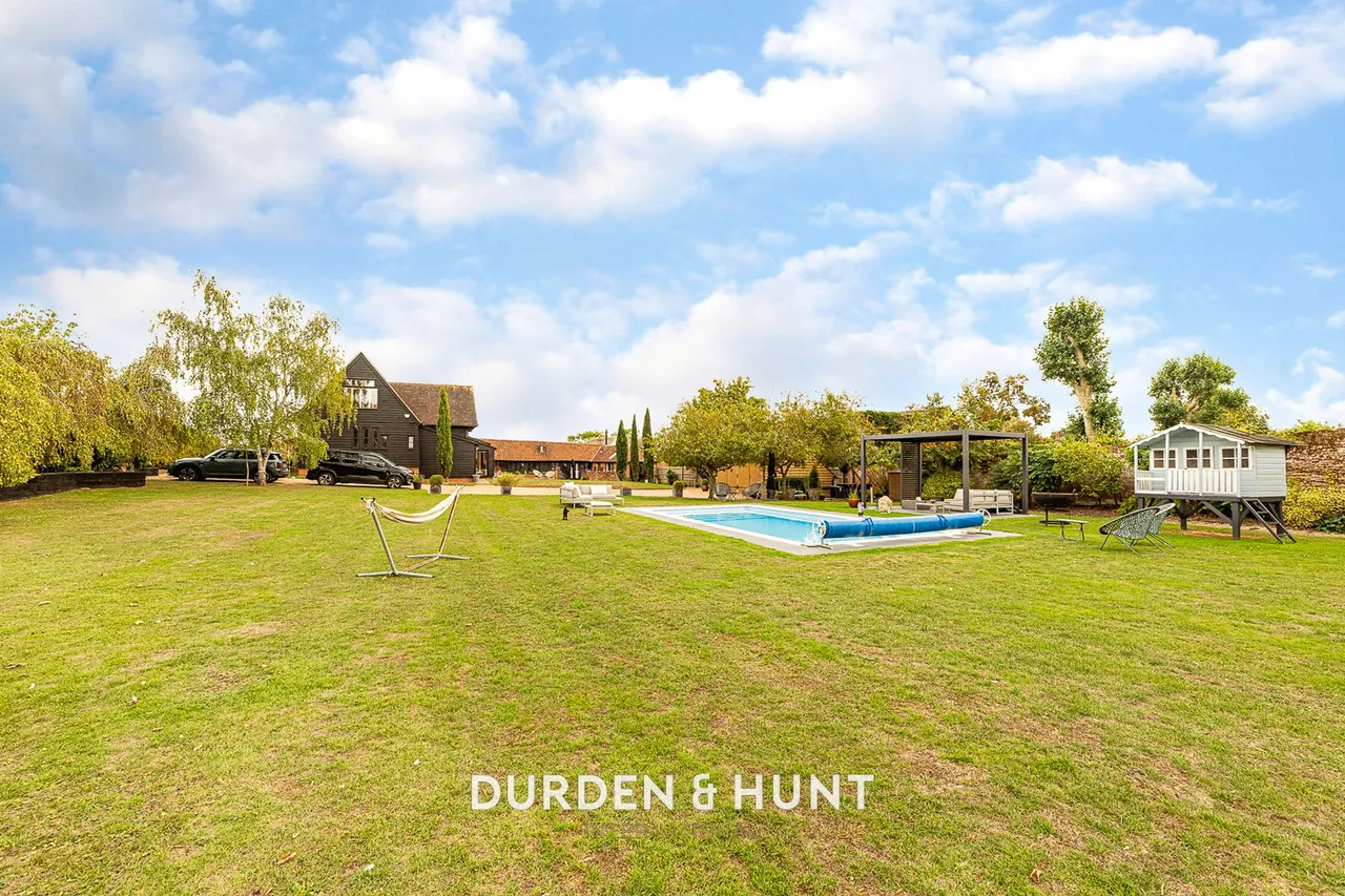 Beauchamp Roding, Ongar, CM5, photo 45