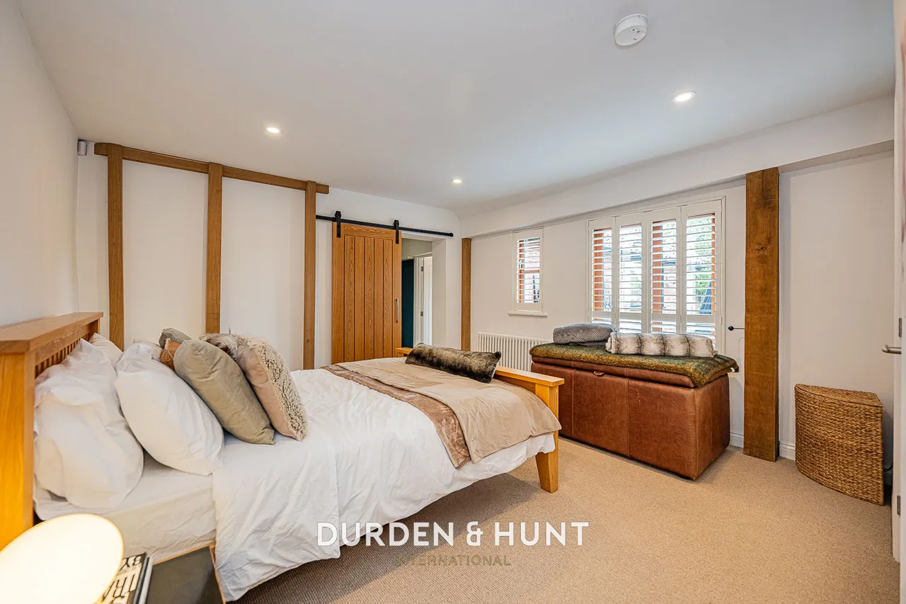 Beauchamp Roding, Ongar, CM5, photo 19