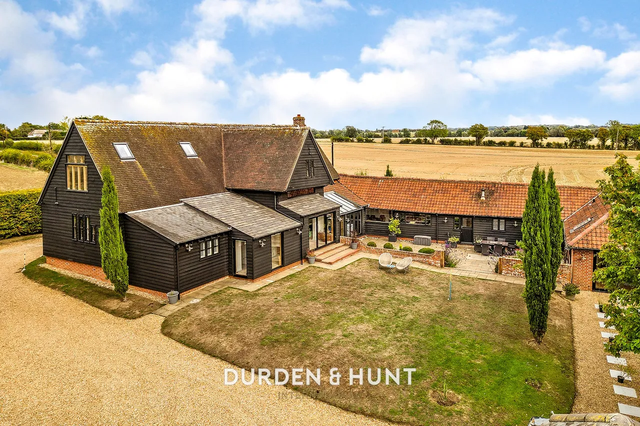 Beauchamp Roding, Ongar, CM5, photo 52