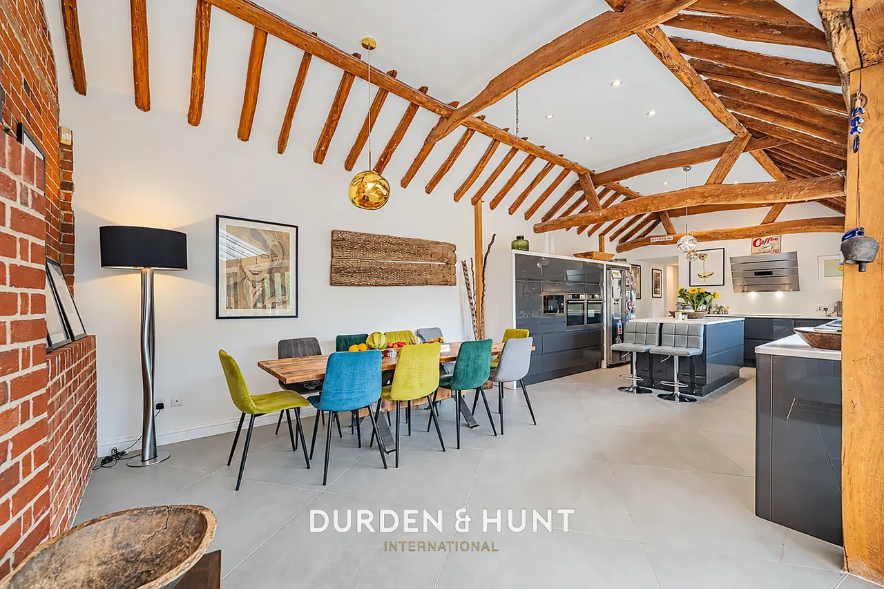 Beauchamp Roding, Ongar, CM5, photo 9