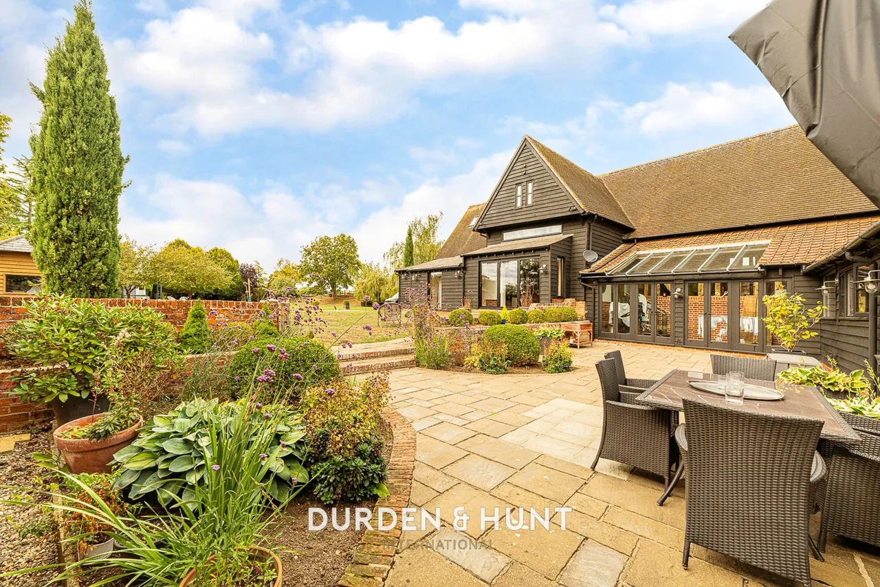 Beauchamp Roding, Ongar, CM5, photo 37