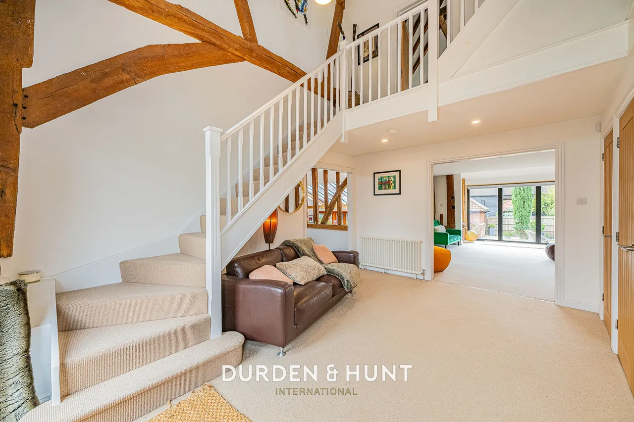 Beauchamp Roding, Ongar, CM5, photo 30
