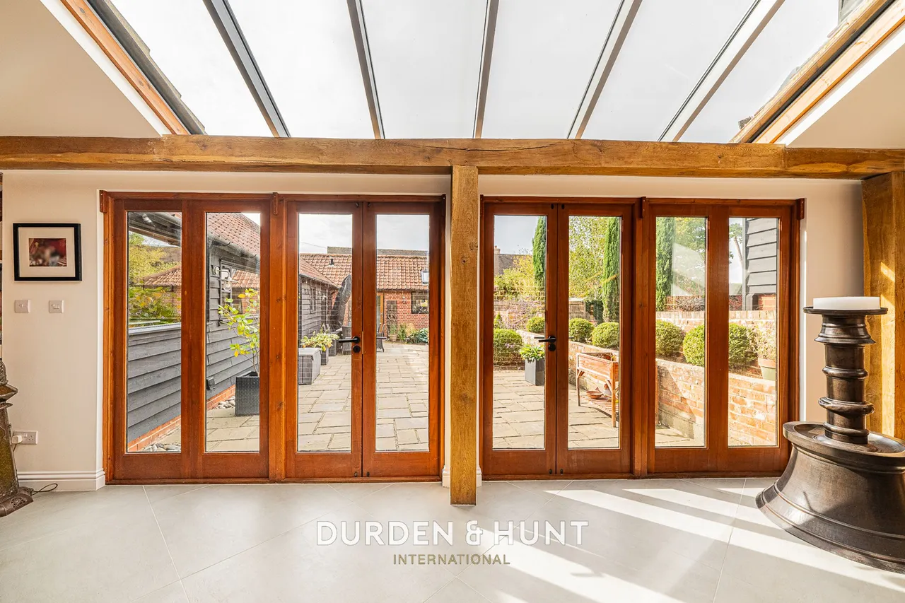 Beauchamp Roding, Ongar, CM5, photo 8