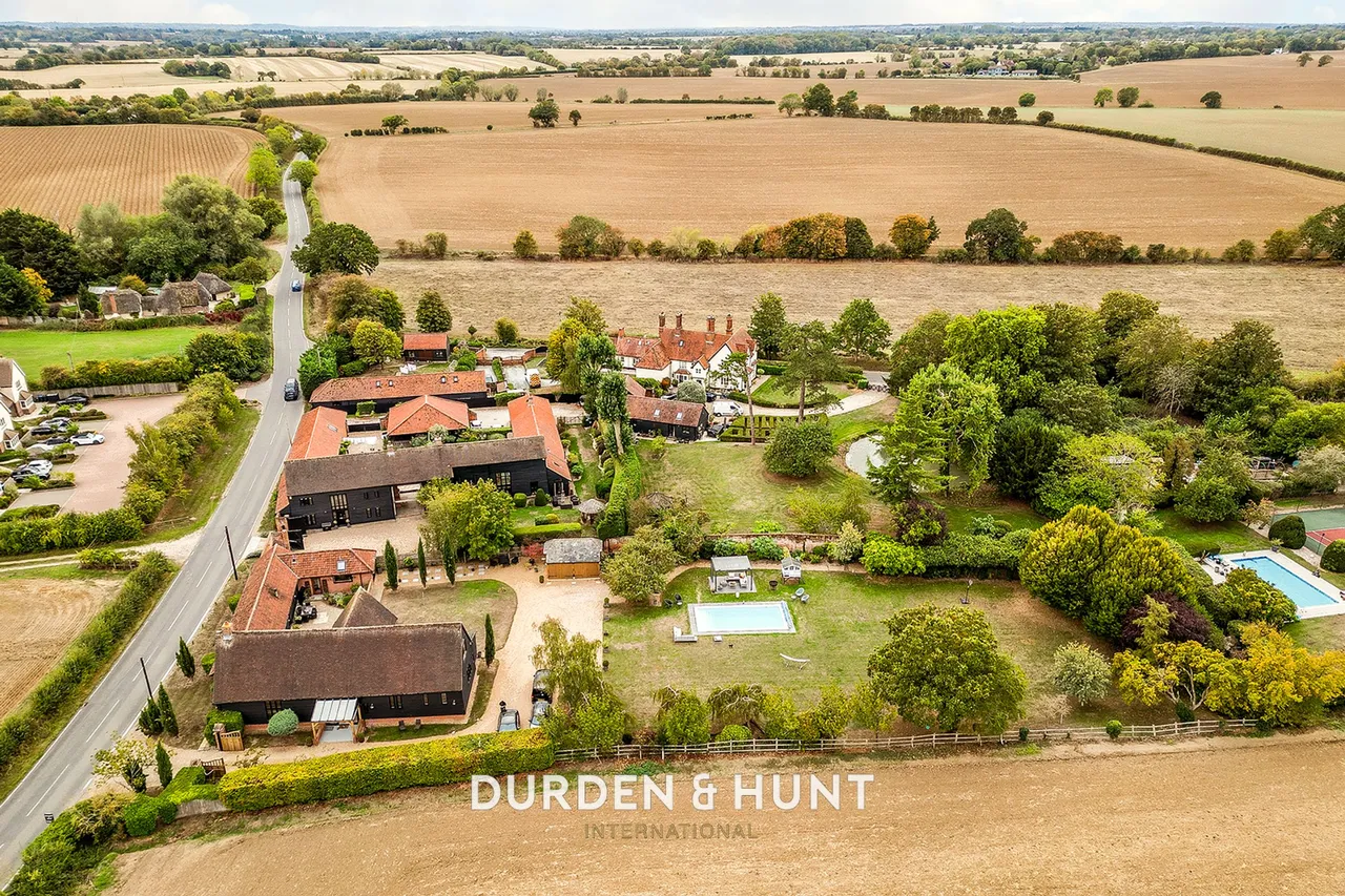 Beauchamp Roding, Ongar, CM5, photo 48