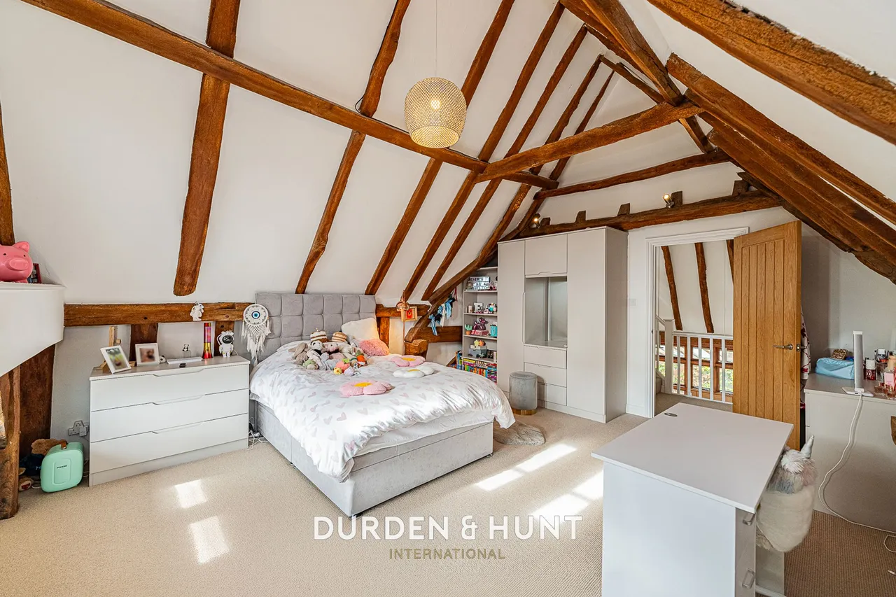 Beauchamp Roding, Ongar, CM5, photo 36