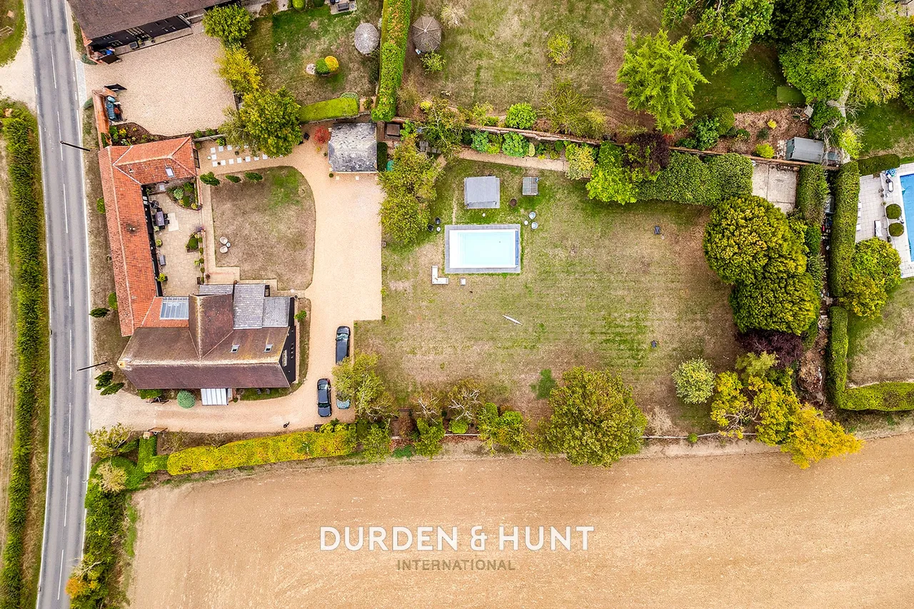 Beauchamp Roding, Ongar, CM5, photo 51