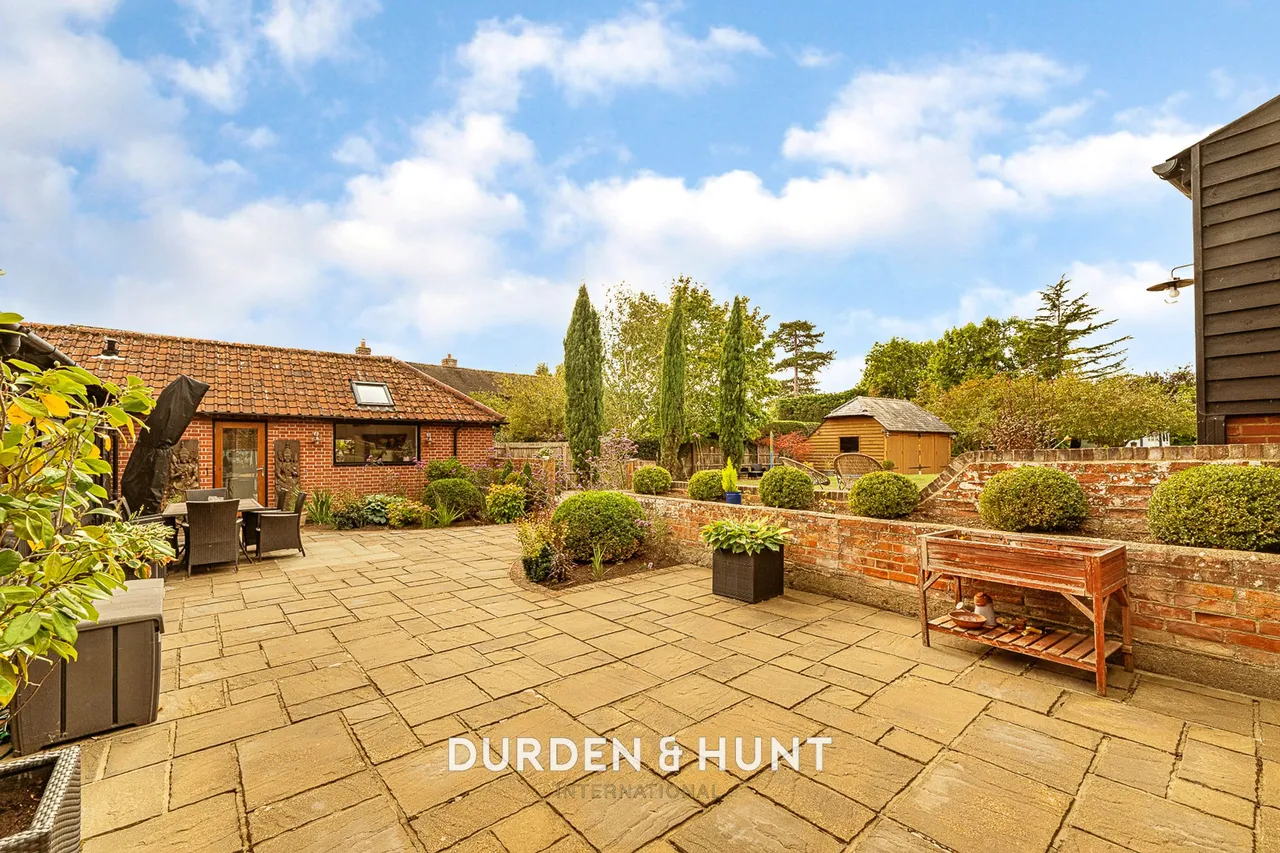 Beauchamp Roding, Ongar, CM5, photo 38