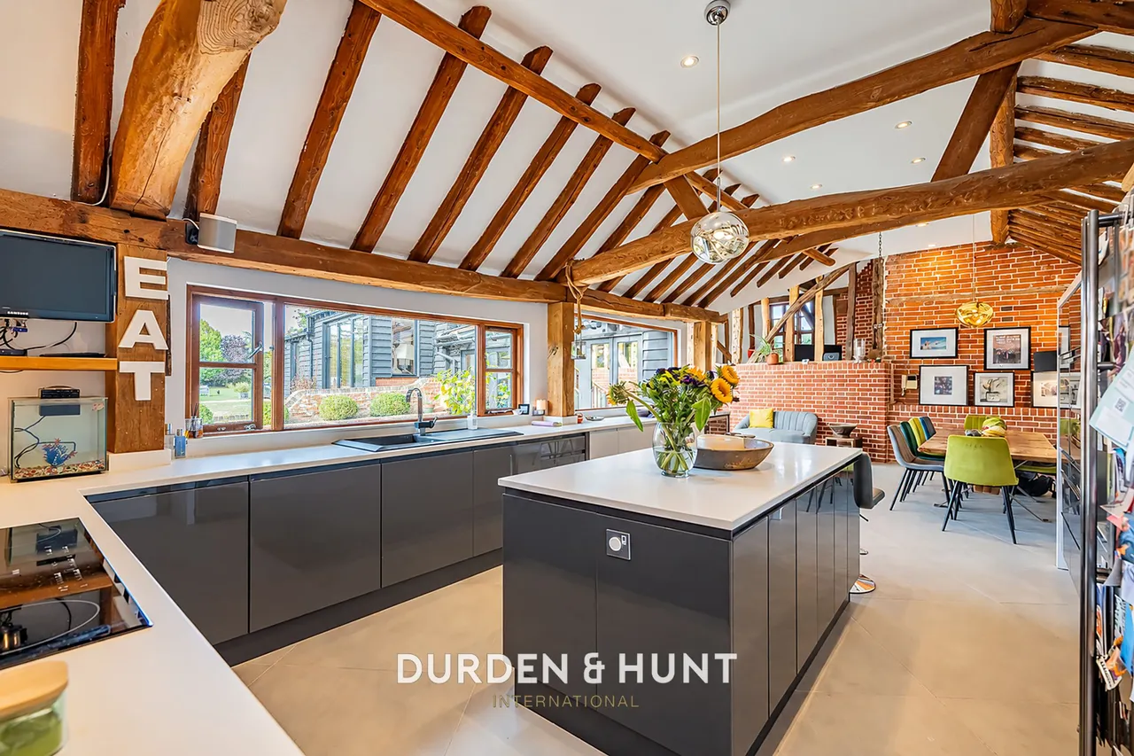 Beauchamp Roding, Ongar, CM5, photo 11