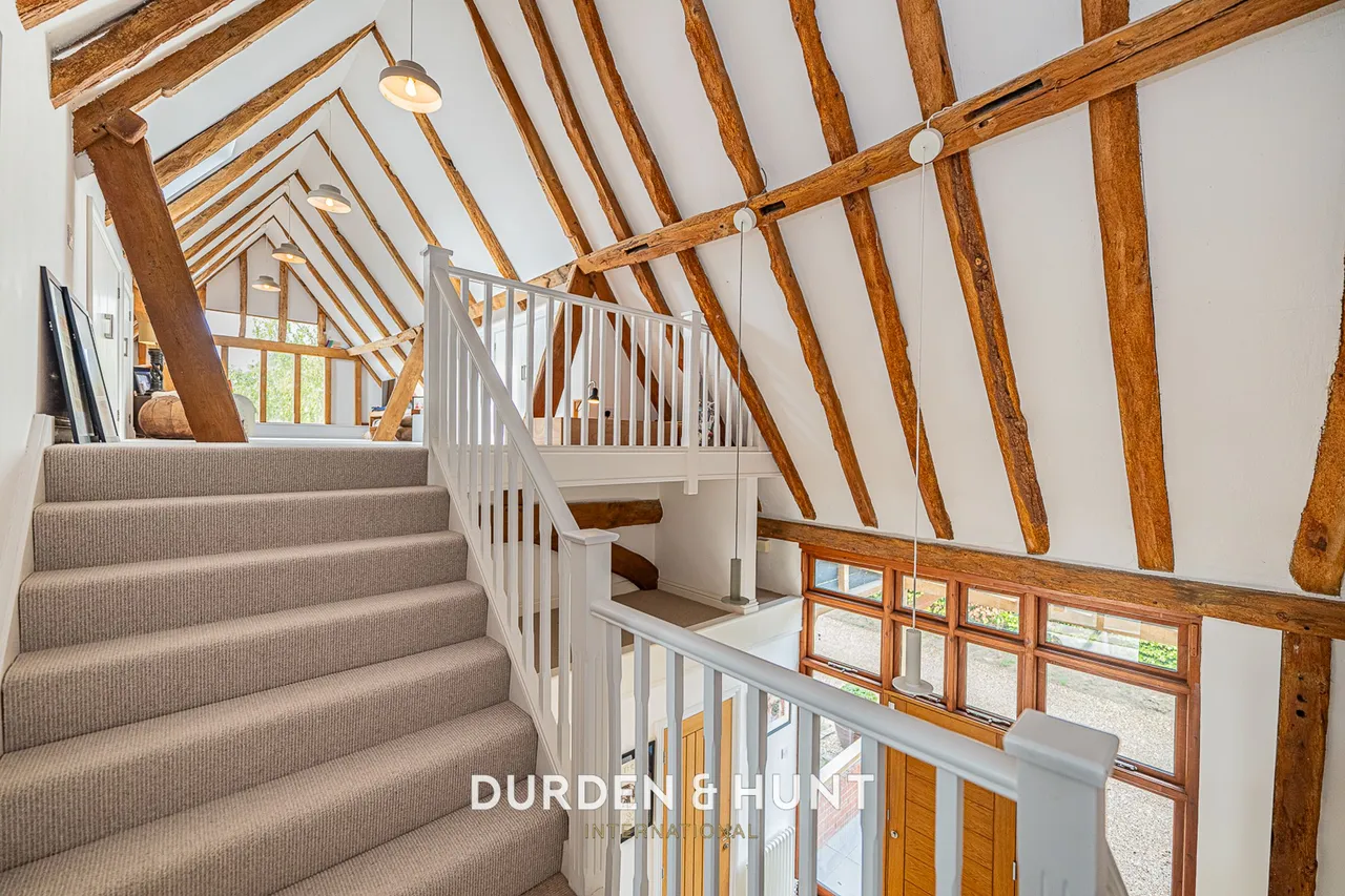 Beauchamp Roding, Ongar, CM5, photo 31