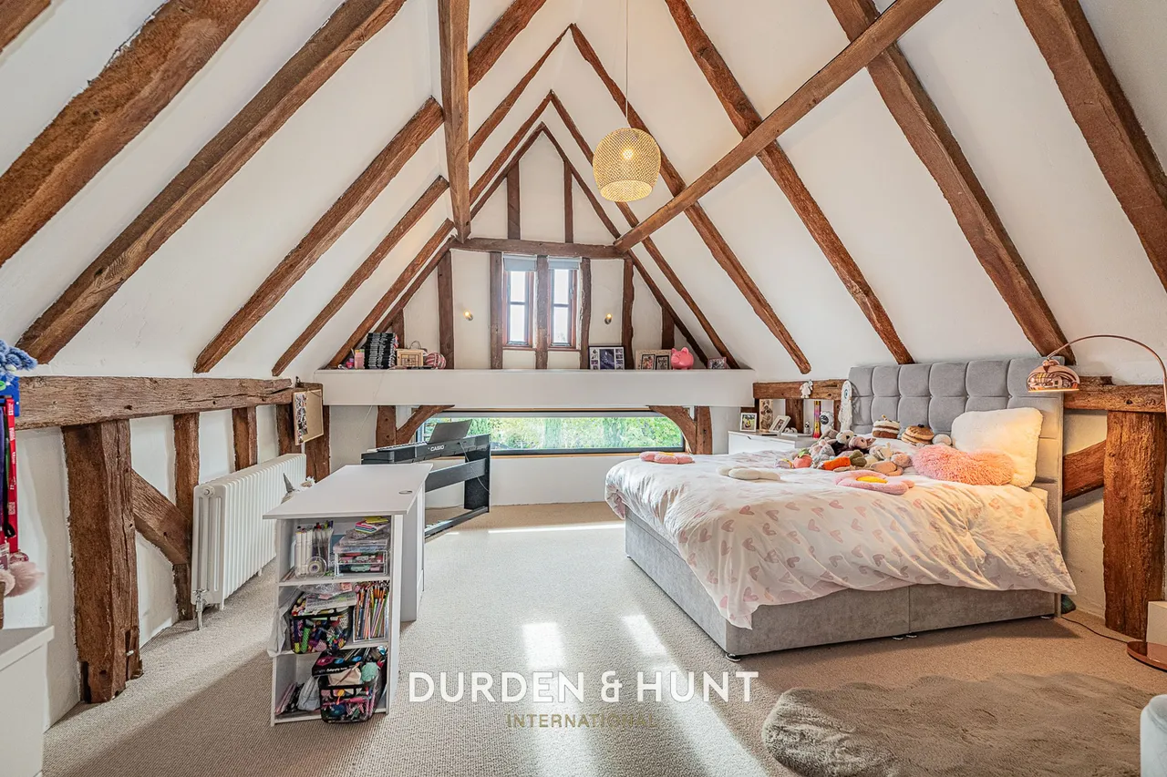 Beauchamp Roding, Ongar, CM5, photo 35