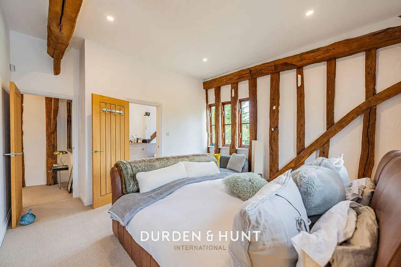 Beauchamp Roding, Ongar, CM5, photo 15