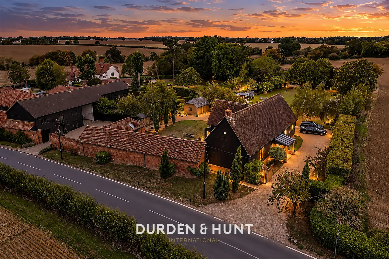 Beauchamp Roding, Ongar, CM5, photo 50